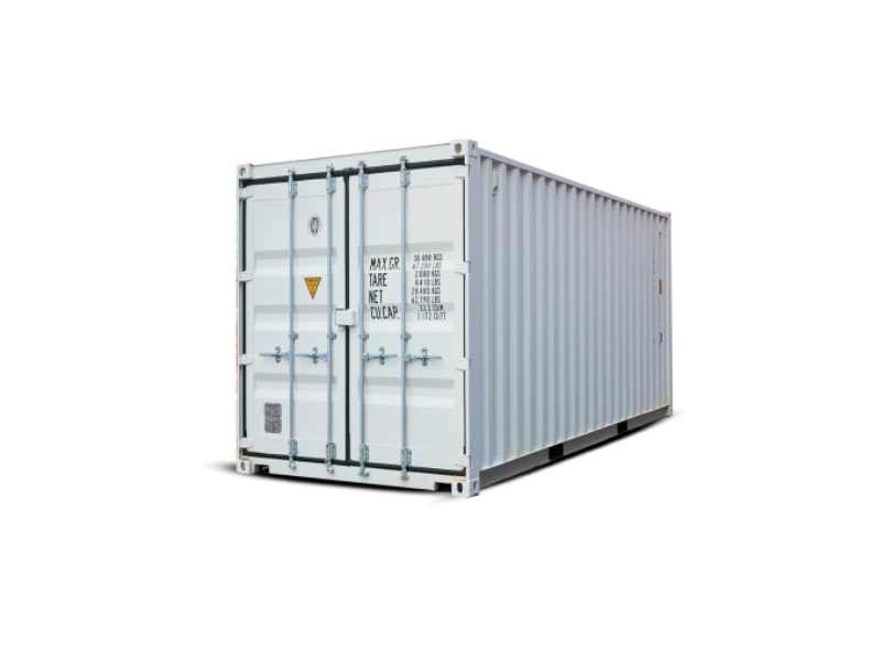 Contentor 20 pés dry – Image 4