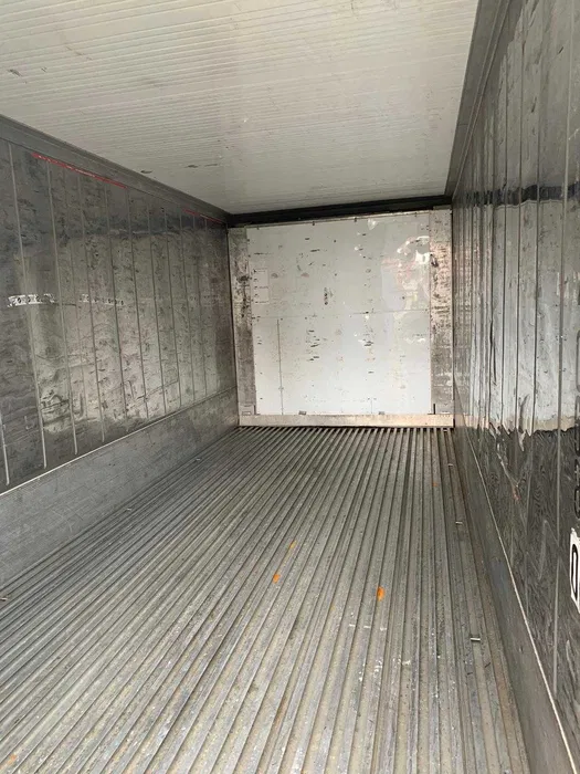 Contentor Frigorífico de 20 pés – Image 5