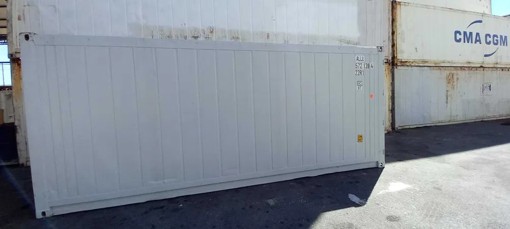 Contentor Frigorífico de 20 pés – Image 3