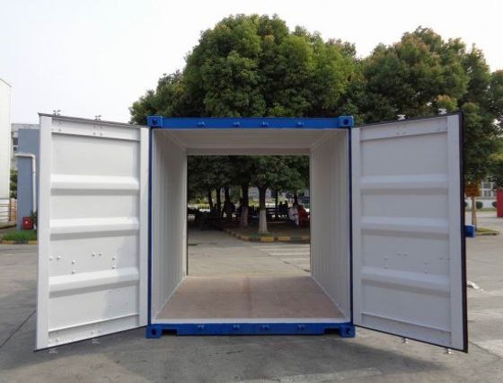 Contentor com dupla porta 10 pés – Image 2