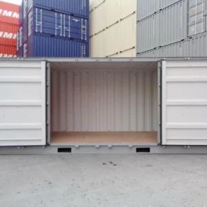 Contentor com Abertura Lateral 20 Pés – Image 7