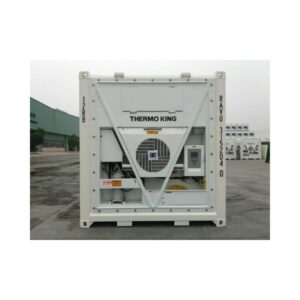 Contentor frigorífico 10 Pés