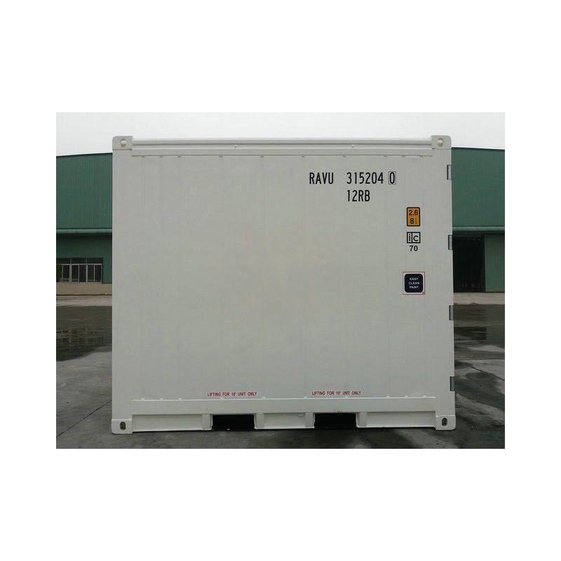 Contentor frigorífico 10 Pés – Image 3