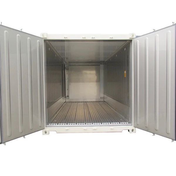 Contentor frigorífico high cube 10 Pés – Image 2