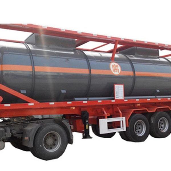 Contentor tanque 40ft